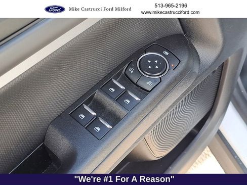 Used 2022 Ford Bronco Sport Big Bend w/ Convenience Package image 20
