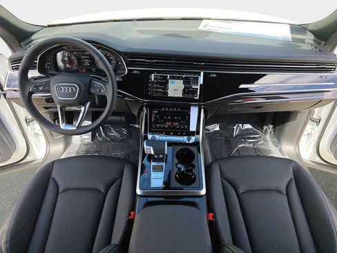 New 2026 Audi Q8 Premium Plus image 9