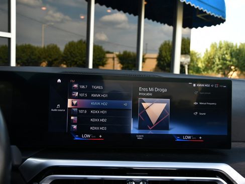 Used 2024 BMW 430i Convertible image 14