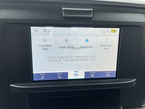 New 2026 Ford F350 XL w/ XL Chrome Package image 16