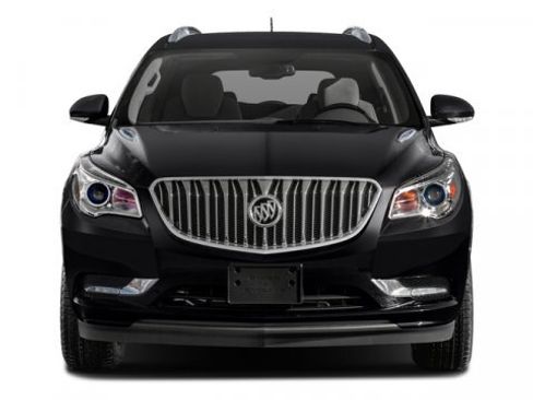 Used 2017 Buick Enclave Premium w/ Experience Buick Package image 7