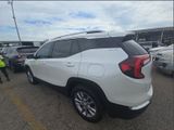 Used 2022 GMC Terrain SLT w/ Infotainment Package II image 3