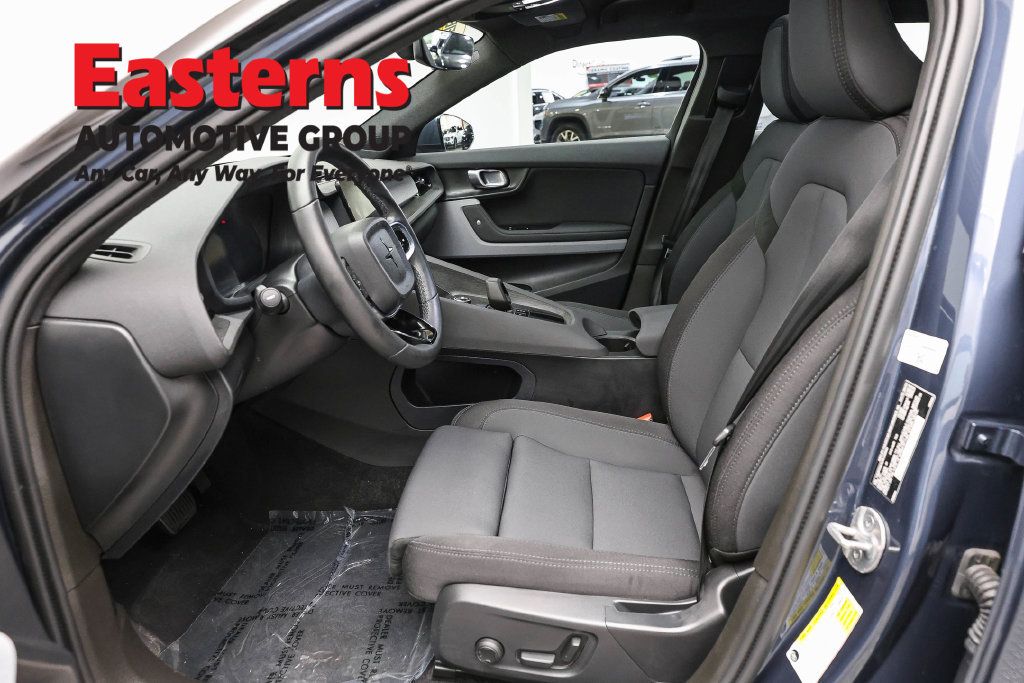 Used 2024 Polestar Polestar 2 AWD/4WD image 13