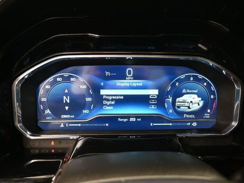 Used 2023 Chevrolet Silverado 1500 RST image 27