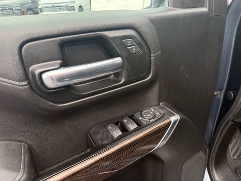 Used 2019 Chevrolet Silverado 1500 LT w/ All-Star Edition image 15