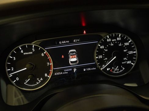 Certified 2023 Nissan Rogue SV image 17