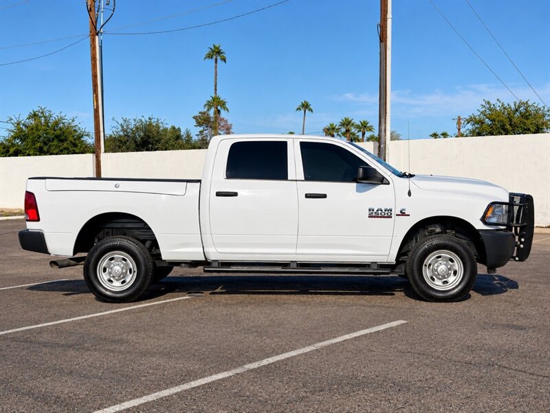 Used 2017 RAM 2500 Tradesman w/ Popular Equipment Group AWD/4WD image 3