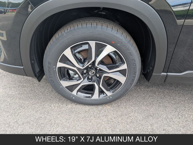 New 2026 MAZDA CX-5 Preferred AWD/4WD image 31