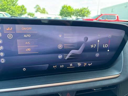New 2026 Buick Envision Sport Touring AWD/4WD image 30
