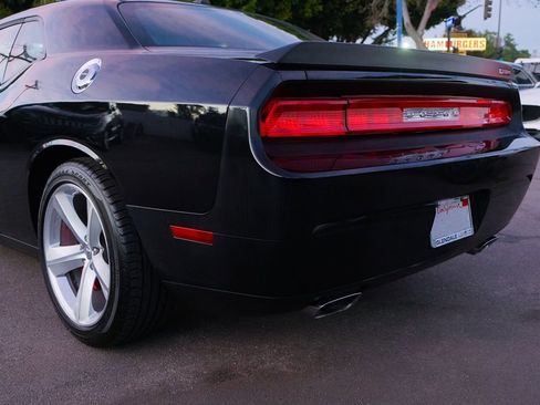 Used 2009 Dodge Challenger SRT8 w/ SRT Option Group II image 22