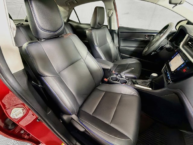 Used 2018 Toyota Corolla XSE w/ Carpet Mat Package (TMS) FWD image 35