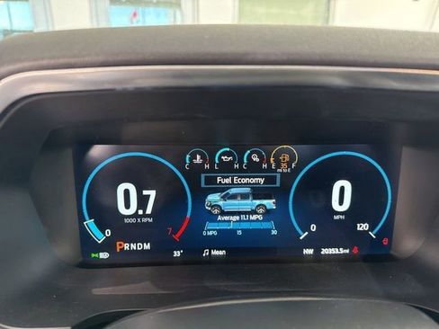 Used 2023 Ford F150 Platinum w/ Equipment Group 701A High image 27