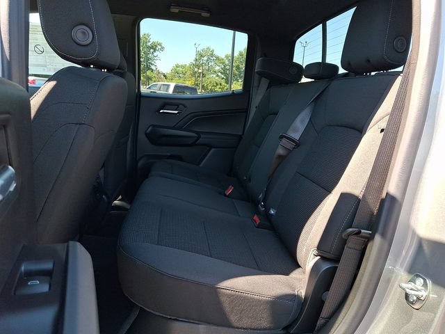 New 2026 Chevrolet Colorado LT w/ Advanced Trailering Package AWD/4WD image 5