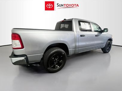 Used 2024 RAM 1500 Big Horn