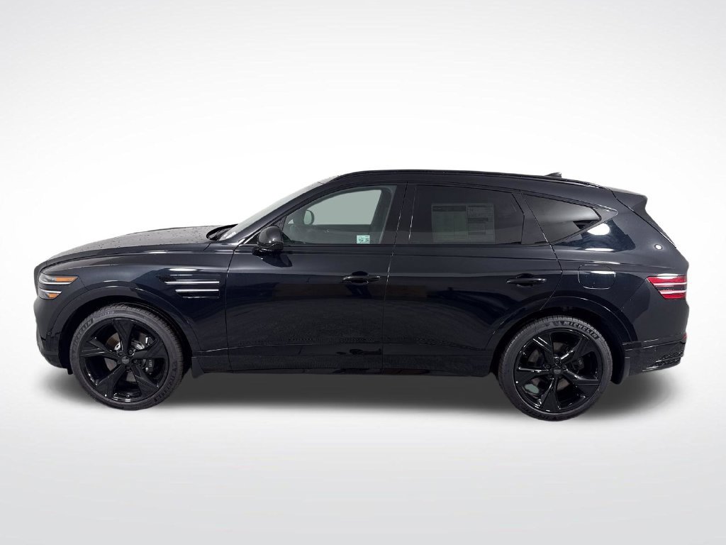 New 2026 Genesis GV80 3.5T Prestige AWD/4WD image 7