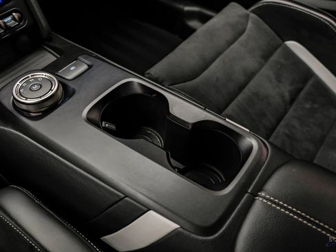 Used 2020 Ford Mustang Shelby GT500 w/ Carbon Fiber Track Pack RWD image 79
