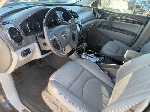 Used 2015 Buick Enclave Premium image 11