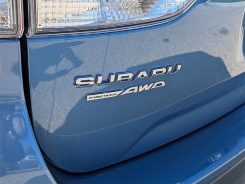 Used 2022 Subaru Forester Limited image 15