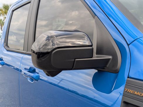 New 2025 Ford Maverick Tremor image 58