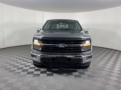 Used 2024 Ford F150 XLT w/ Equipment Group 302A MID