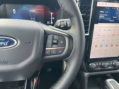 New 2025 Ford Ranger XLT w/ Equipment Group 301A High image 28