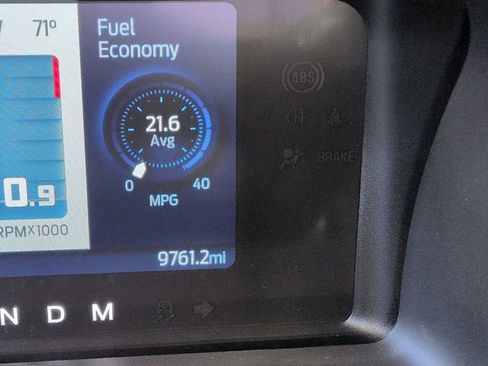 Certified 2024 Ford Bronco Outer Banks image 30