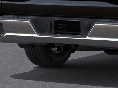 New 2026 GMC Sierra 1500 Pro image 14