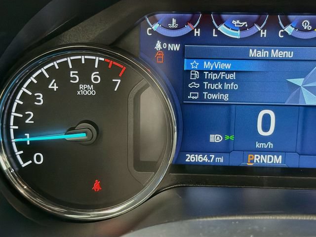 Used 2023 Ford F150 XLT w/ Equipment Group 302A High AWD/4WD image 13