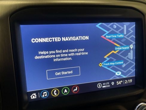 Used 2022 GMC Sierra 2500 Denali image 8