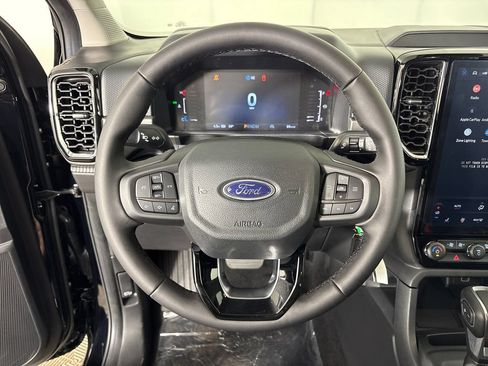 New 2026 Ford Ranger XLT w/ Equipment Group 301A High RWD image 18