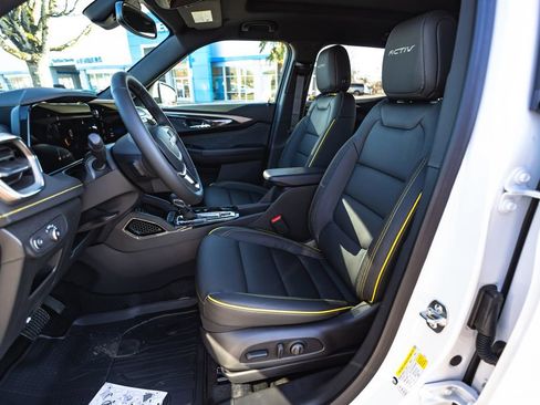 New 2026 Chevrolet TrailBlazer ACTIV w/ Convenience Package image 18