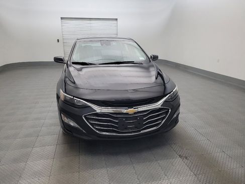 Used 2023 Chevrolet Malibu LT FWD image 14