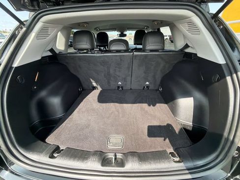 Used 2020 Jeep Compass Limited AWD/4WD image 25