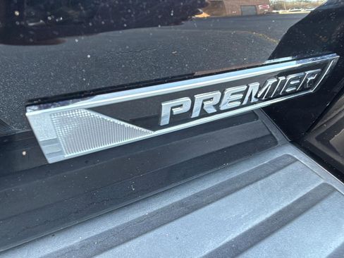 Used 2017 Chevrolet Tahoe Premier image 32