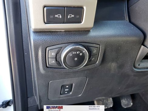 Used 2016 Ford F150 Lariat w/ Equipment Group 502A Luxury image 20