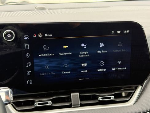 Used 2025 Chevrolet Equinox LT image 21