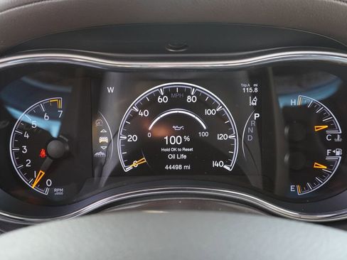 Used 2020 Jeep Grand Cherokee Overland image 21