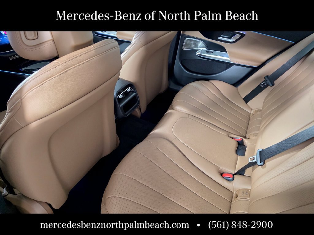 New 2027 Mercedes-Benz E 450 4MATIC Sedan image 13