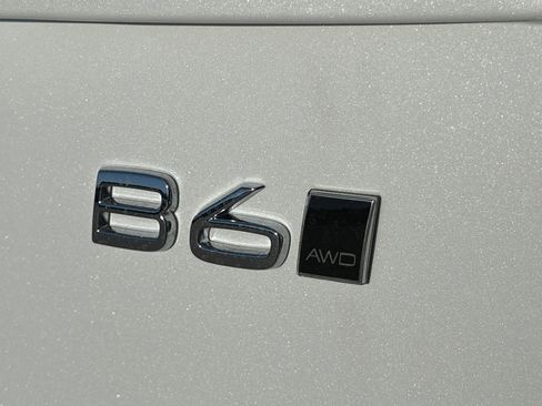 New 2026 Volvo XC90 B6 Ultra w/ Protection Package Premier image 6