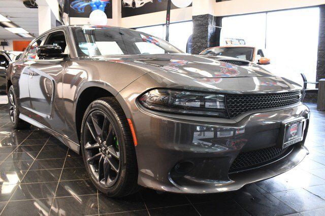 Used 2022 Dodge Charger GT w/ Plus Group AWD/4WD image 3