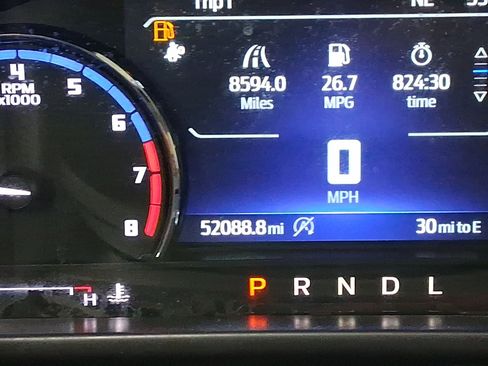 Used 2023 Ford Bronco Sport Outer Banks w/ Tech Package image 17