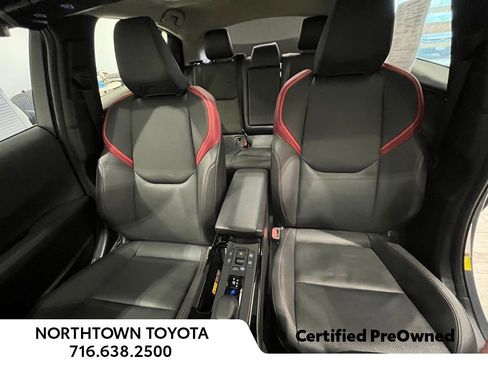 Used 2024 Toyota Prius Prime Premium image 20