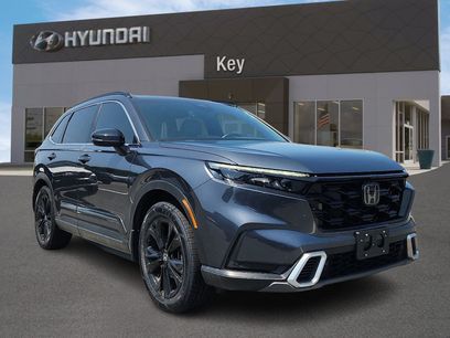 Used 2023 Honda CR-V Sport Touring