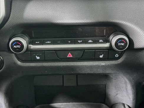 Used 2025 MAZDA CX-50 AWD 2.5 S w/ Preferred Package image 23