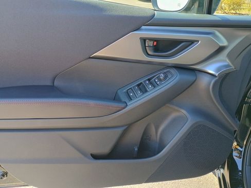 New 2026 Subaru Impreza 2.0i Sport image 8