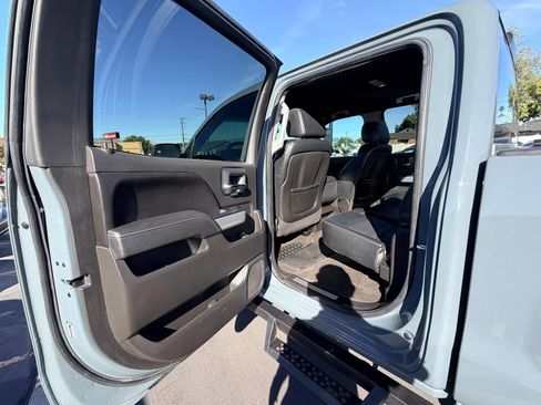 Used 2015 Chevrolet Silverado 1500 LT w/ All Star Edition AWD/4WD image 18