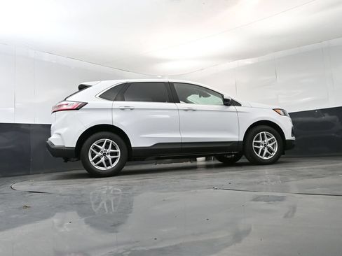 Used 2023 Ford Edge SEL w/ Convenience Package AWD/4WD image 24