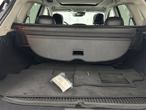 Certified 2021 Nissan Murano Platinum w/ Cargo Package image 12