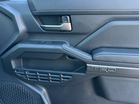 New 2026 Toyota Tacoma TRD Off-Road image 20