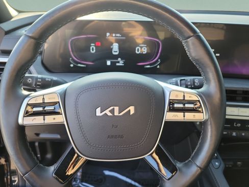 Used 2024 Kia Telluride EX X-Line AWD/4WD image 17